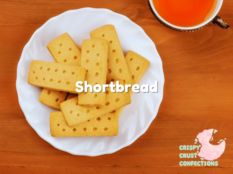 Shortbread