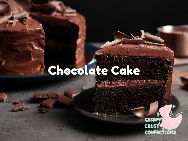 Chocolate Cake