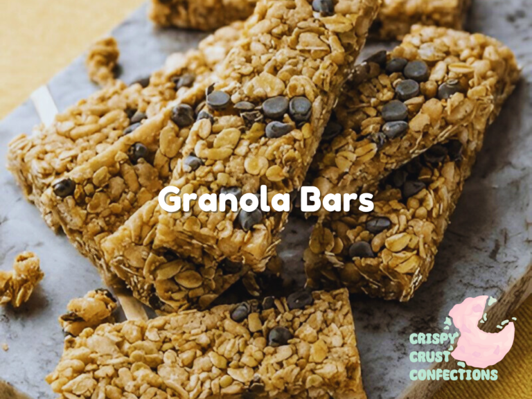 Granola Bars