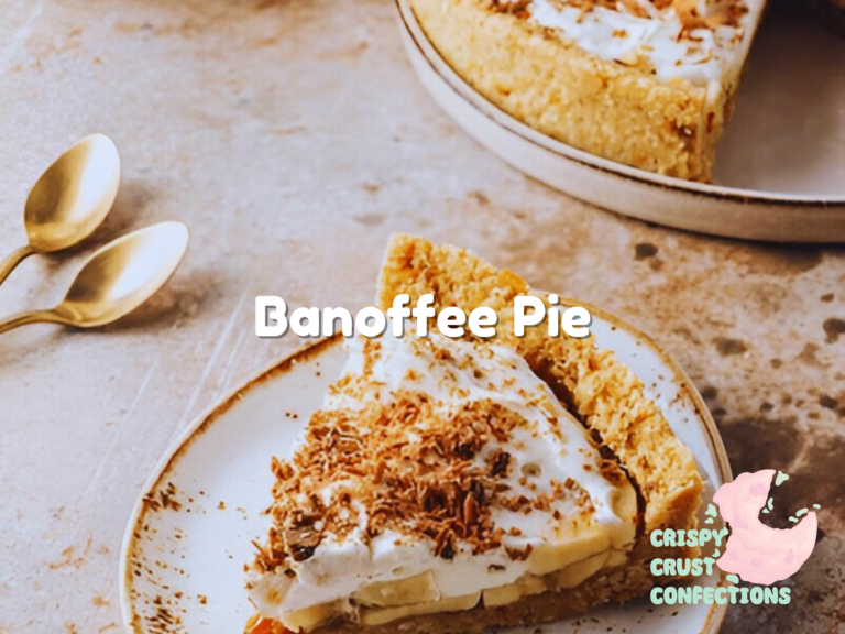 Banoffee Pie