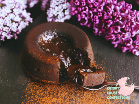 Chocolate Fondants