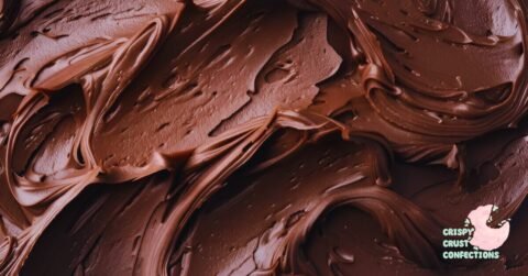 Chocolate Frosting