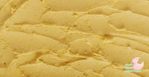 Tahini Frosting